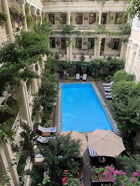 Hotel Grand Saigon Au149 2023 Prices And Reviews Ho Chi Minh City