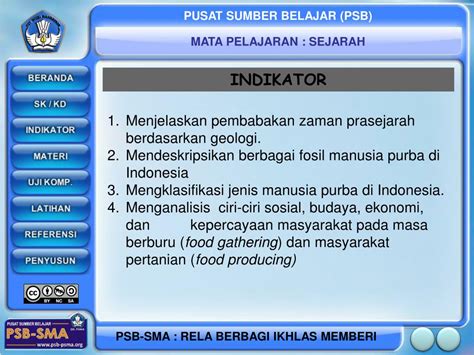 Apa yang akan terjadi jika semua masyarakat indonesia melaksanakan kegiatan ekobrik tersebut? PPT - KEHID UPAN AWAL MASYARAKAT INDONESIA KELAS X - SEMESTER 2 PowerPoint Presentation - ID:5733263