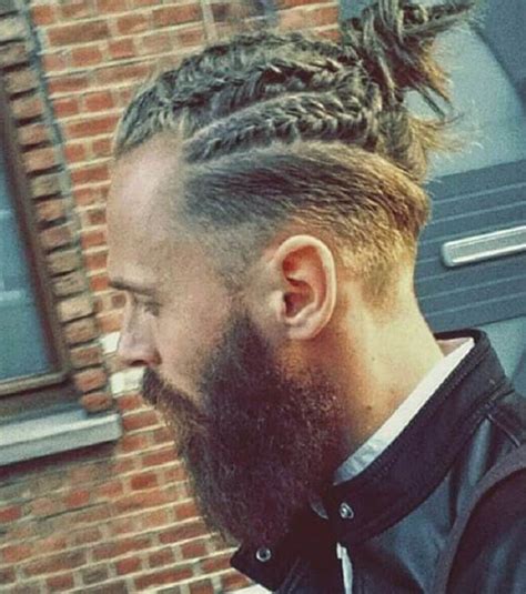 Looking for trendy viking hairstyles to create a style statement of your own? Top 30 Stylish Viking Haircut For Men | Amazing Viking ...