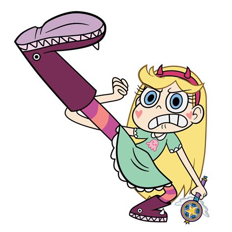 Star Butterfly By Star Butterfly On DeviantArt 38088 Hot Sex Picture