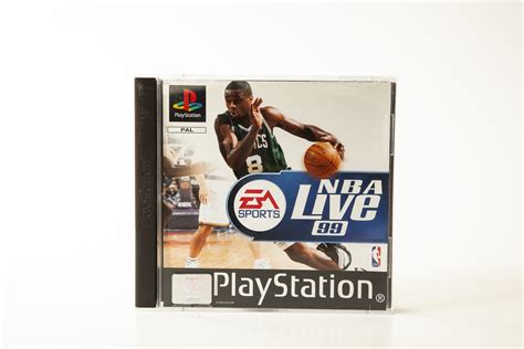 Nba Live 99ps1 Nintendopusheren