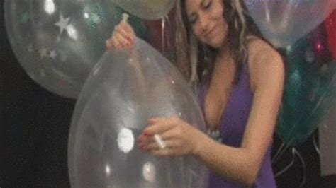 Smoking And Balloons Don T Mix Tara S Inflatables And Beach Balls Clips4sale