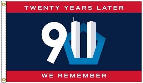 911 Twenty Years Later Flag For Salebuy 911 Twenty Years Later Flag Online