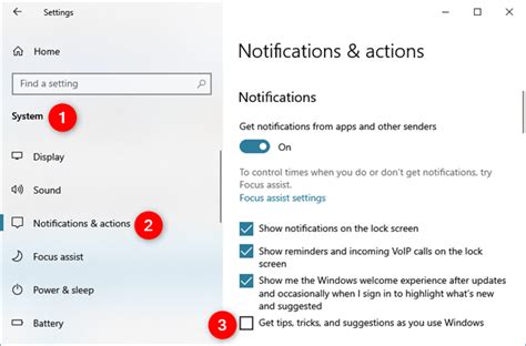Windows 10 Ads How To Turn Them Off From Everywhere Digital Citizen