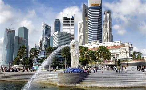 Best Weekend Getaways From Singapore