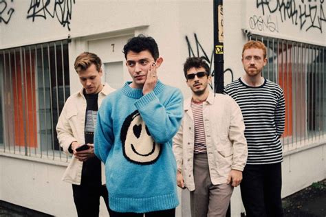 Get To Know Sad Boys Club Ahead Of Their Sound City 2022 Set Uncover