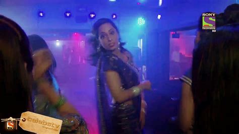 Sexy Celebs World Ansha Sayed Aka Purvi Of Cid Showing Hot And Sexy