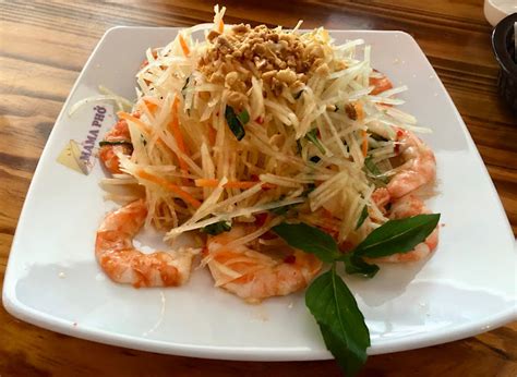 Great Eats Hawaii Mama Pho Vietnamese Cuisine