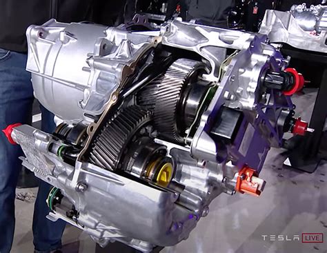 Elon Musk On New Motor For Tesla Roadster We Have To Keep Some Secre