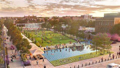 Finalists present bold visions for the future of Detroit's museum