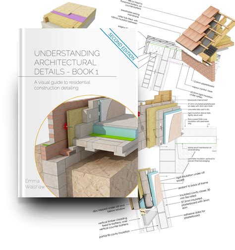 Understanding Architectural Details Book 1 Third Edition