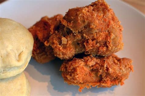 #000000} get dinner ready in a. Vegan Popeyes Fried Chicken (Vegetarian) | Recipe | Vegan fried chicken, Vegan fast food, Vegan ...