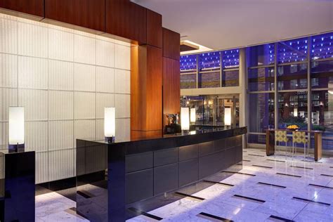 Jw Marriott Hotel Grand Rapids Grand Rapids Michigan Us