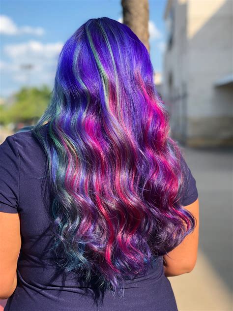Mermaid Hair 🧜🏼‍♀️ Long Hair Styles Hair Styles Hair