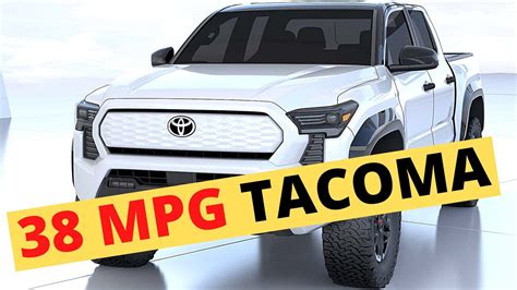 Toyota Tacoma Ev Release Date
