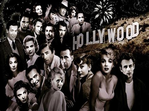 Compelling Facts About Your Favorite Classic Hollywood Movie Stars ReelRundown