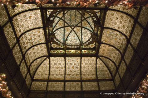 Inside NYC's Gilded Age National Arts Club in Gramercy Park [Photos] - Untapped New York