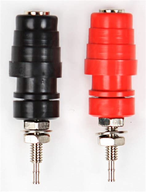 Maybe you would like to learn more about one of these? Abbatron | HH Smith | GH Plugs