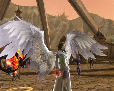 Aion Wings Aion Galleries