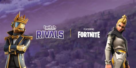 Fortnite Twitch Rivals Tournament Scores And Standings Gamer Journalist