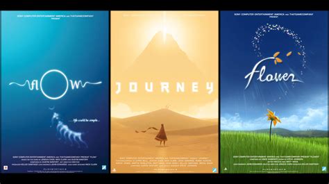 Thatgamecompany Creators Of Flower And Journey Tease Their Next Game