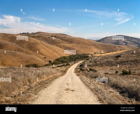 Fort Ord National Monument California Stock Photo Alamy
