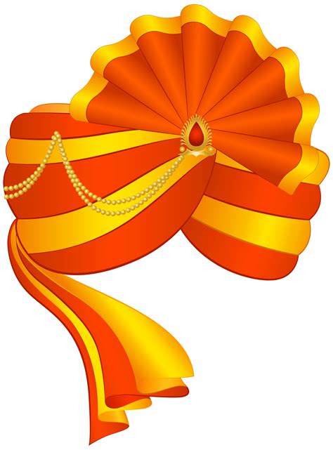 Indian Turban Png Transparent Clip Art Image Gallery Yopriceville