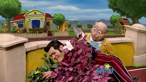 Robbie Rotten And Mayor Meanswell Lazytown Photo 39919668 Fanpop