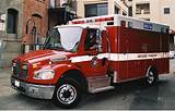 Ambulance Services Long Island Photos
