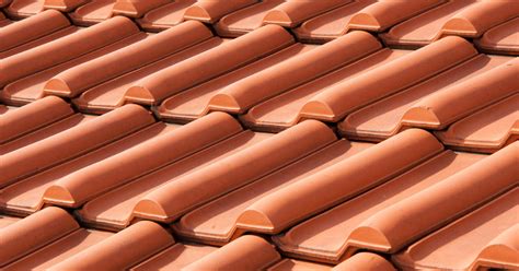 4 Types Of Roof Tiles Golden City Remodeling