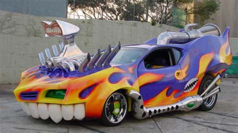 Whats The Most Hideous Car Ever Made