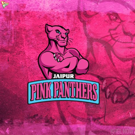PKL Jaipur Pink Panthers Fixtures And Schedule