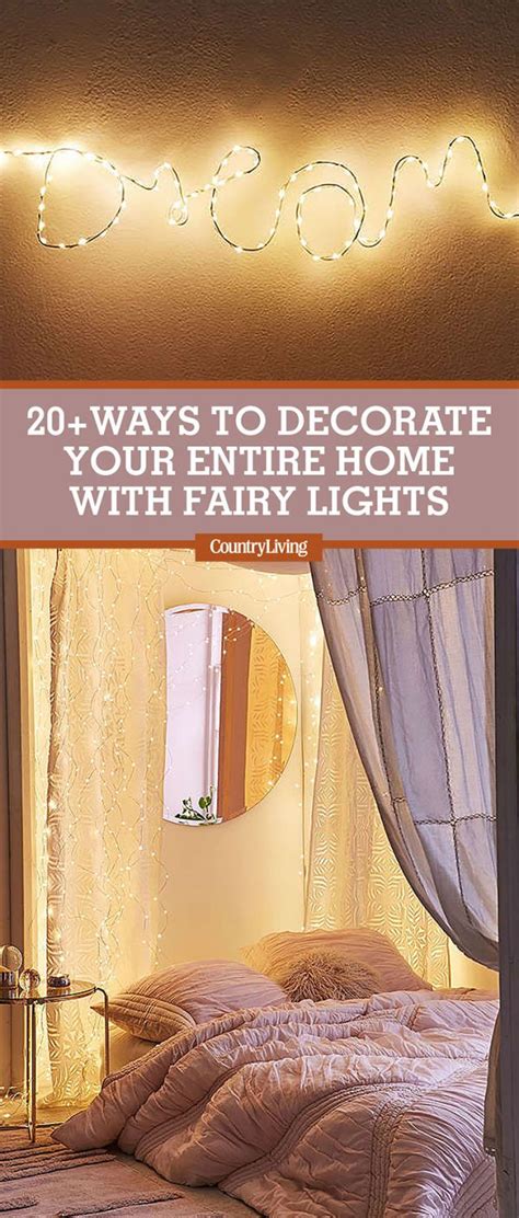 24 Ways To Decorate Your Home With Christmas Lights