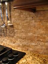 Kitchen Backsplash Tile Photos