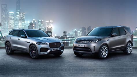 How Jaguar And Land Rover Has Done Under Tatas Leadership
