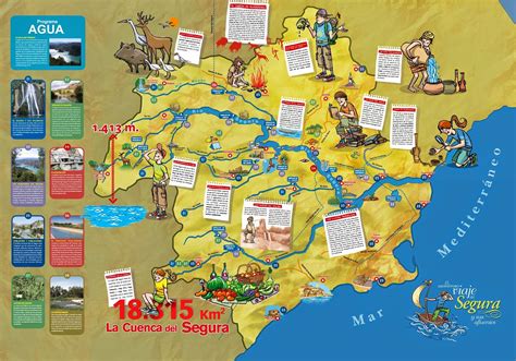 Real decreto legislativo 1/1995, de 24 de marzo texto refundido de la ley estatuto de los trabajadores (boe nº 75 de 29 de marzo de 2005) r.d.l. 6ºA/B Tutorias El Taller: Geografía de la región de Murcia.