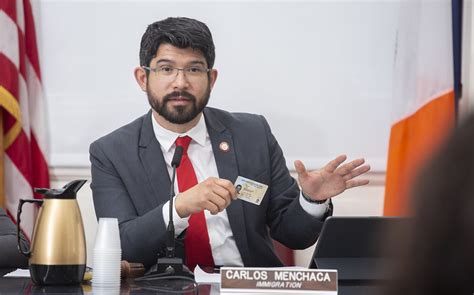 Max And Murphy Podcast Carlos Menchaca On His Campaign For Mayor