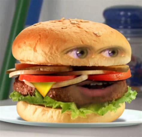 Hamburger Annoying Orange Wiki Fandom Powered By Wikia