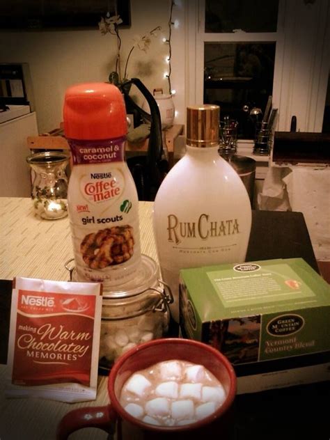Rum and rice makes everything nice. 1000+ images about RUM CHATA DRINKS & RECIPES on Pinterest ...