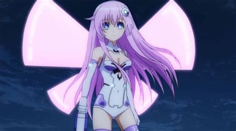 Nepgear💜purple Sister Wiki Neptunia Rp Community Amino