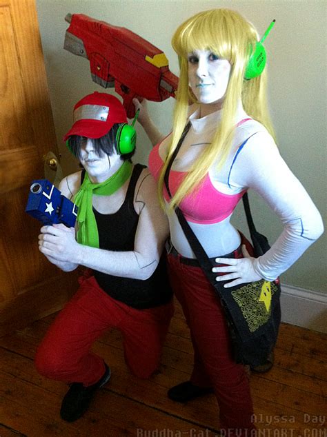 Quote Cave Story Cosplay Quote Cosplay By Chibiizayoi On Deviantart Plan On Making A Polar
