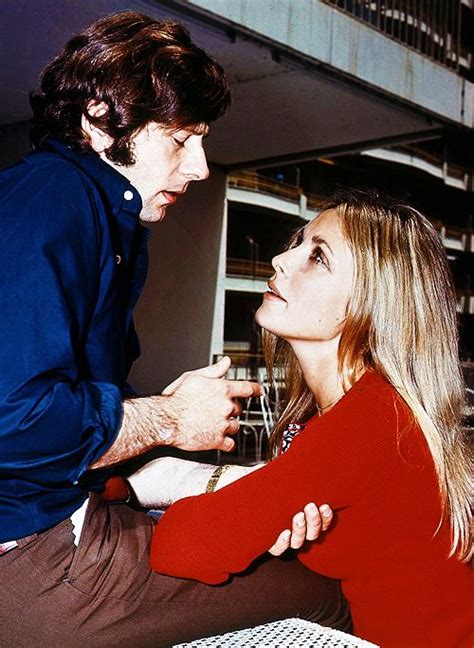 roman polanski and sharon tate at cannes film festival 1968 sharon tate hollywood actresses