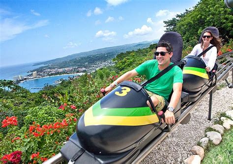 Jamaica Tourist Attractions Tourist Destination In The World