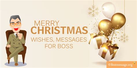 Christmas Wishes Messages For Boss Best Christmas Wishes 2017
