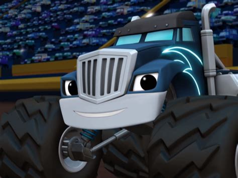 Prime Video Blaze And The Monster Machines S01
