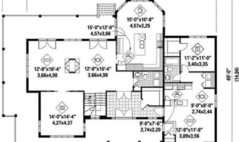 Take A Look These 11 Multigenerational Homes Plans Ideas Home Plans