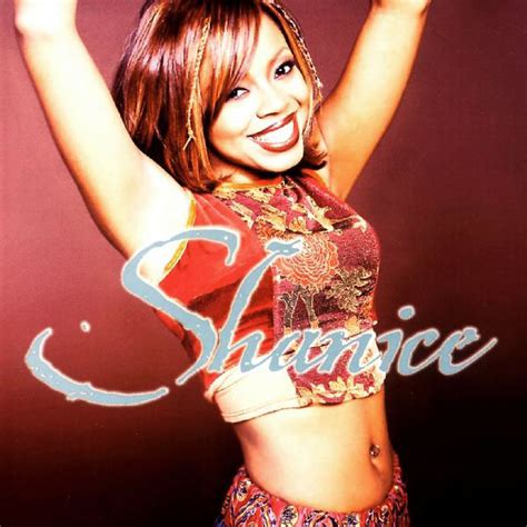 Rewind We Revisit Shanices Self Titled Laface Debut With Shanice