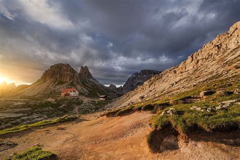 The czech republic lies in the heartland of central europe. Landscape photographer based in Teplice, Czech Republic ...