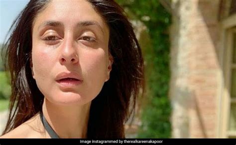 Aunty Kareena Kapoor 38 Year Old Actress Trolled For Looking Old