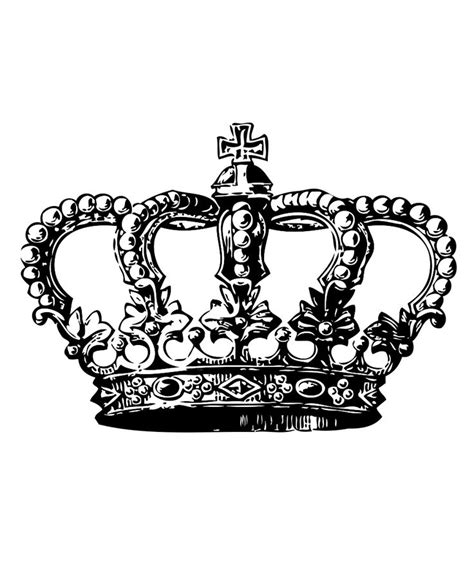 Https://wstravely.com/tattoo/crown Design Print Out For Tattoo